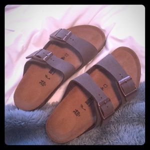 Kids Birkenstock